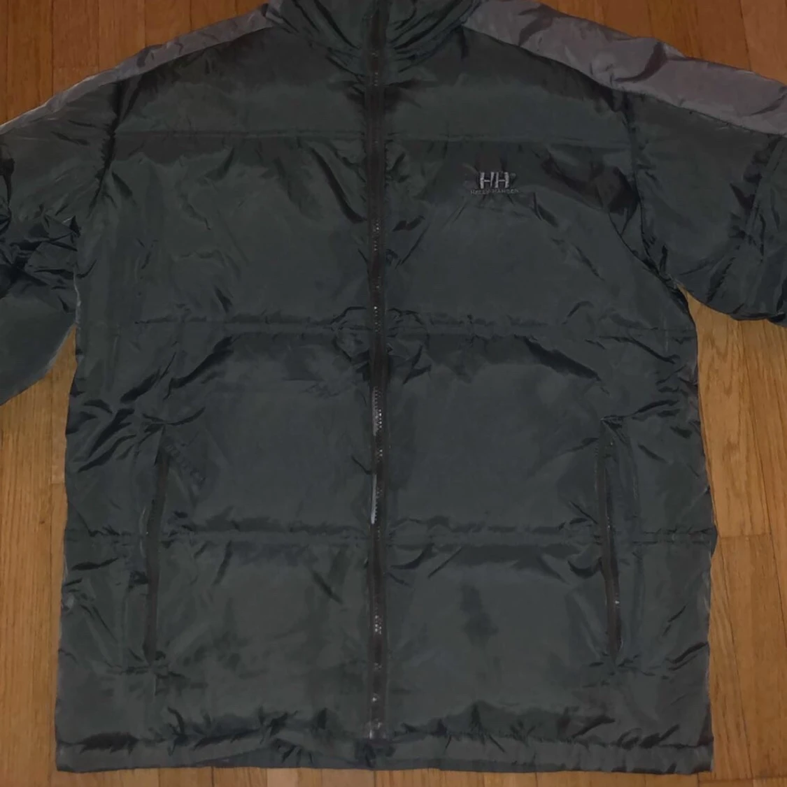 Helly hansen jacka - 90