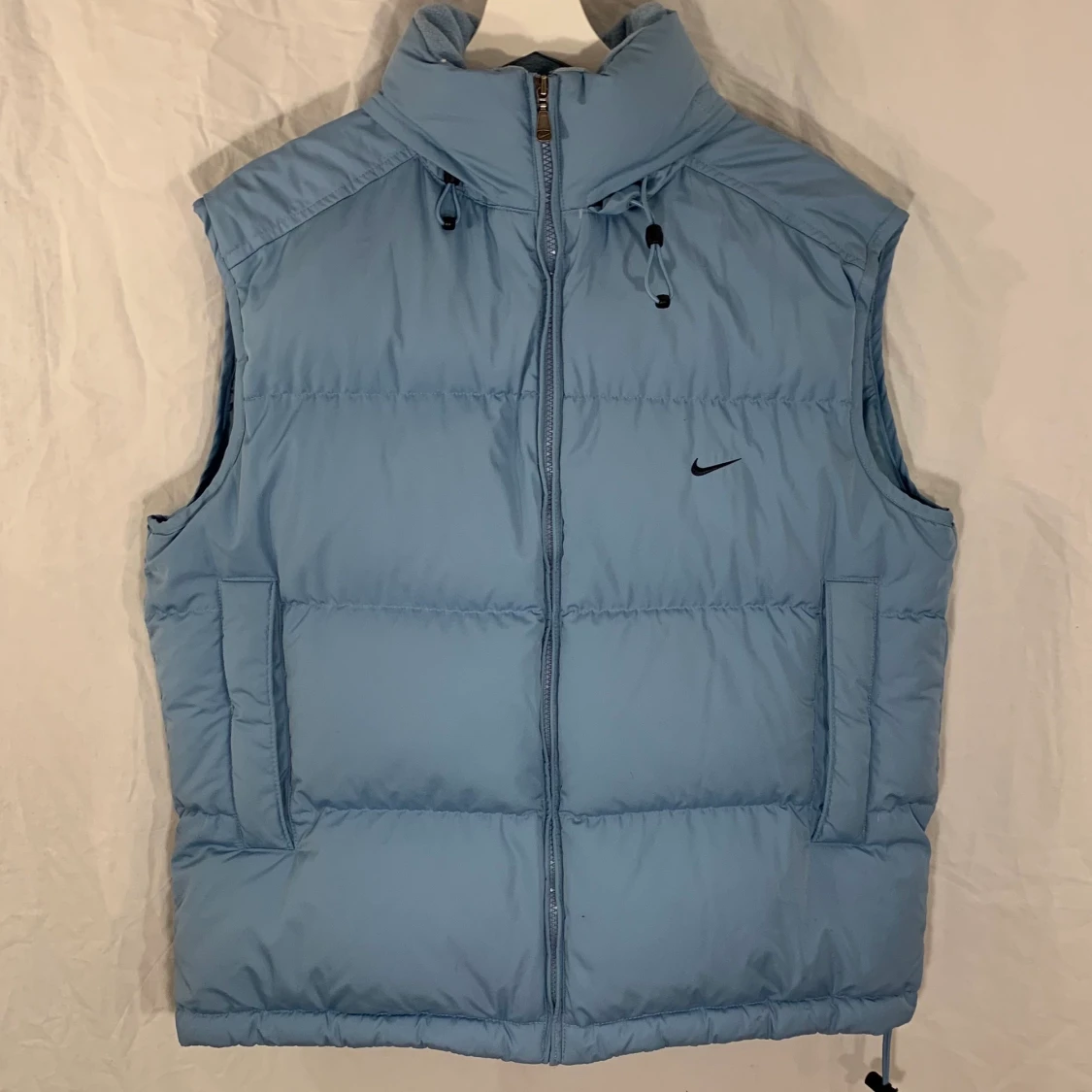 Nike väst