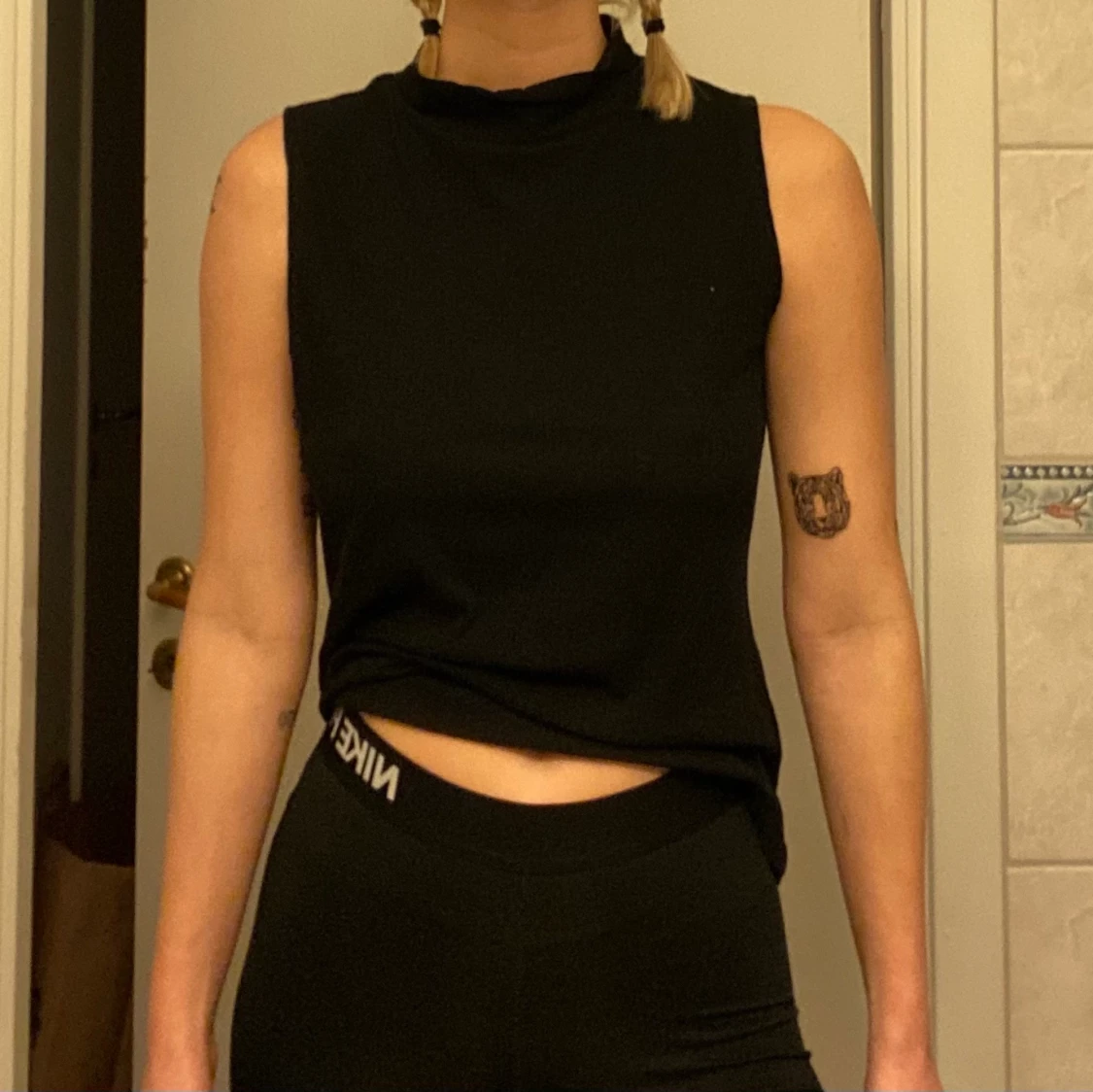 Pololinne från hm - 90