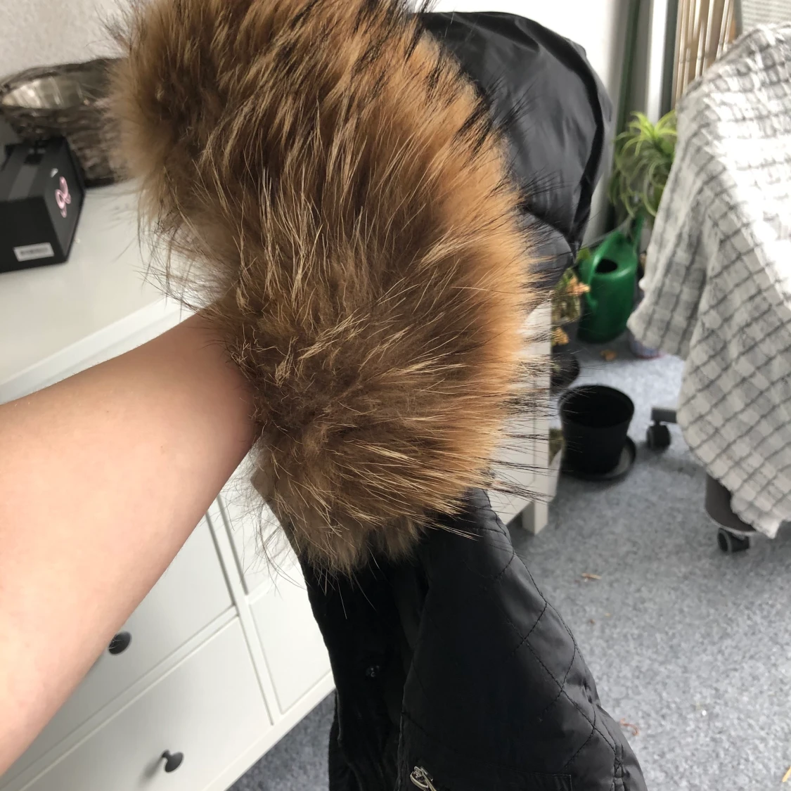 Rock and blue jacka stolek 36 - 90