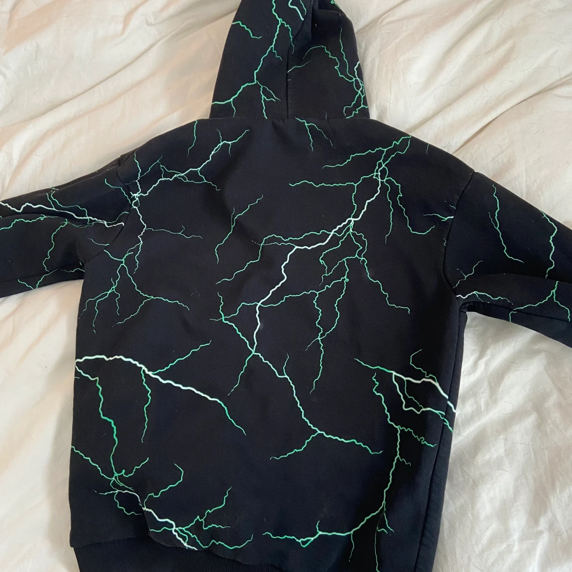 Oversized hoodie ribecka x lisa  - 91