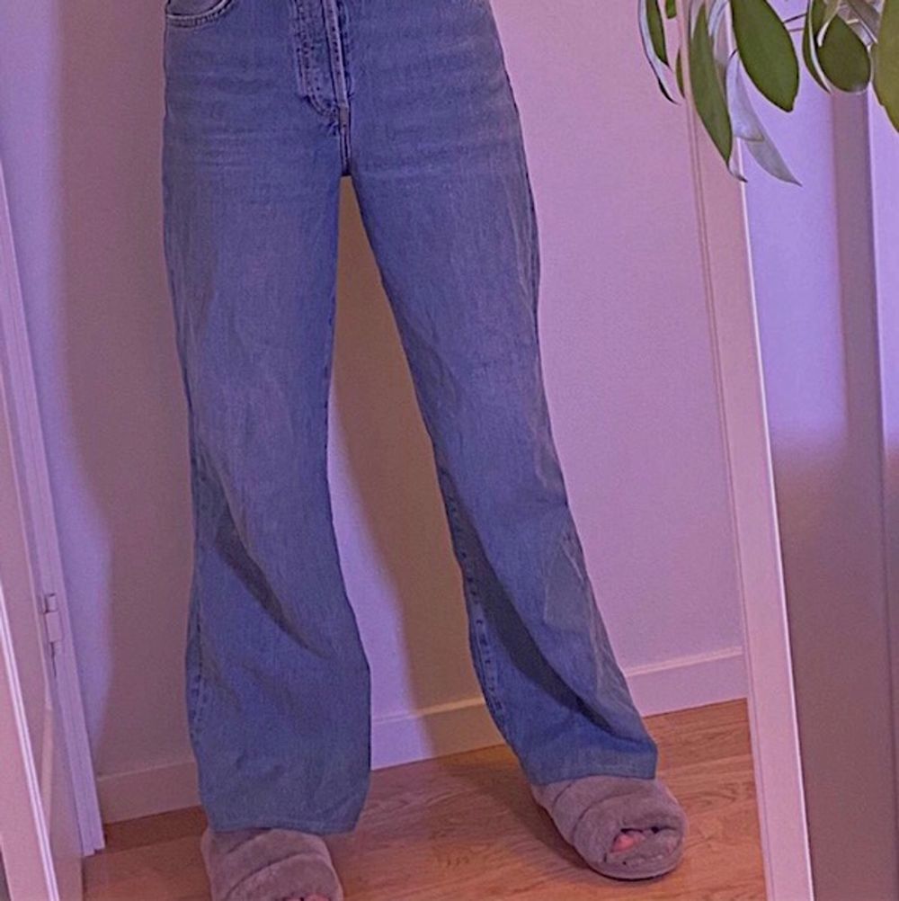 Straight jeans - Bik Bok | Plick Second Hand