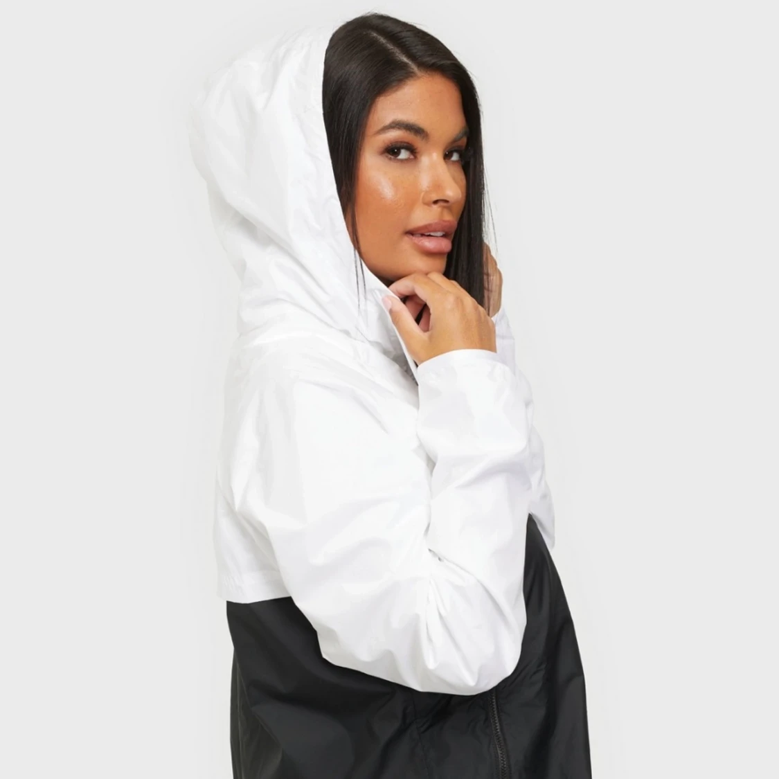 Nike träningsjacka  - 90