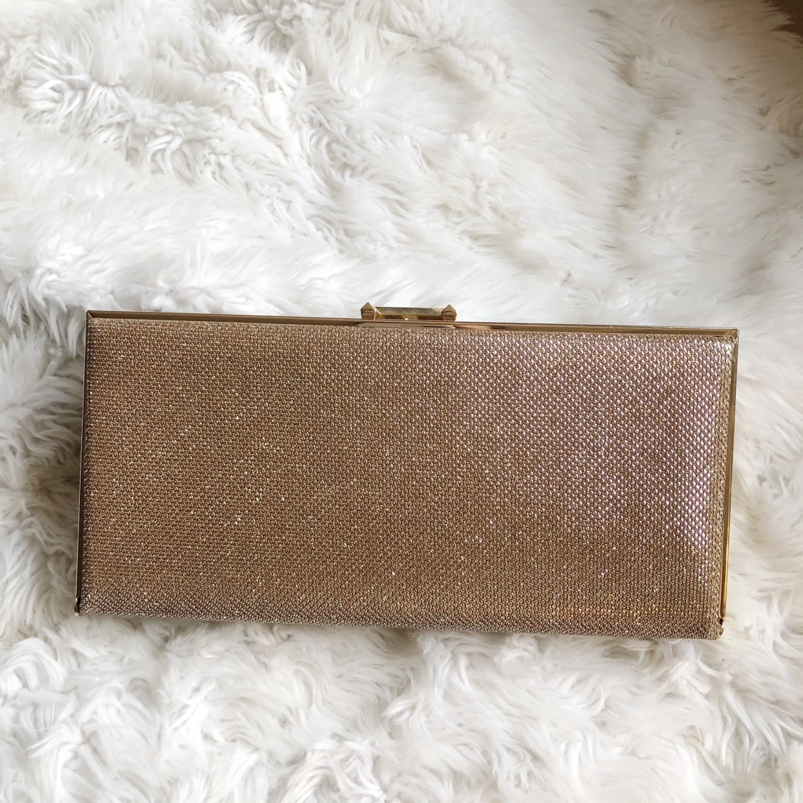 Clutch från Accessorize