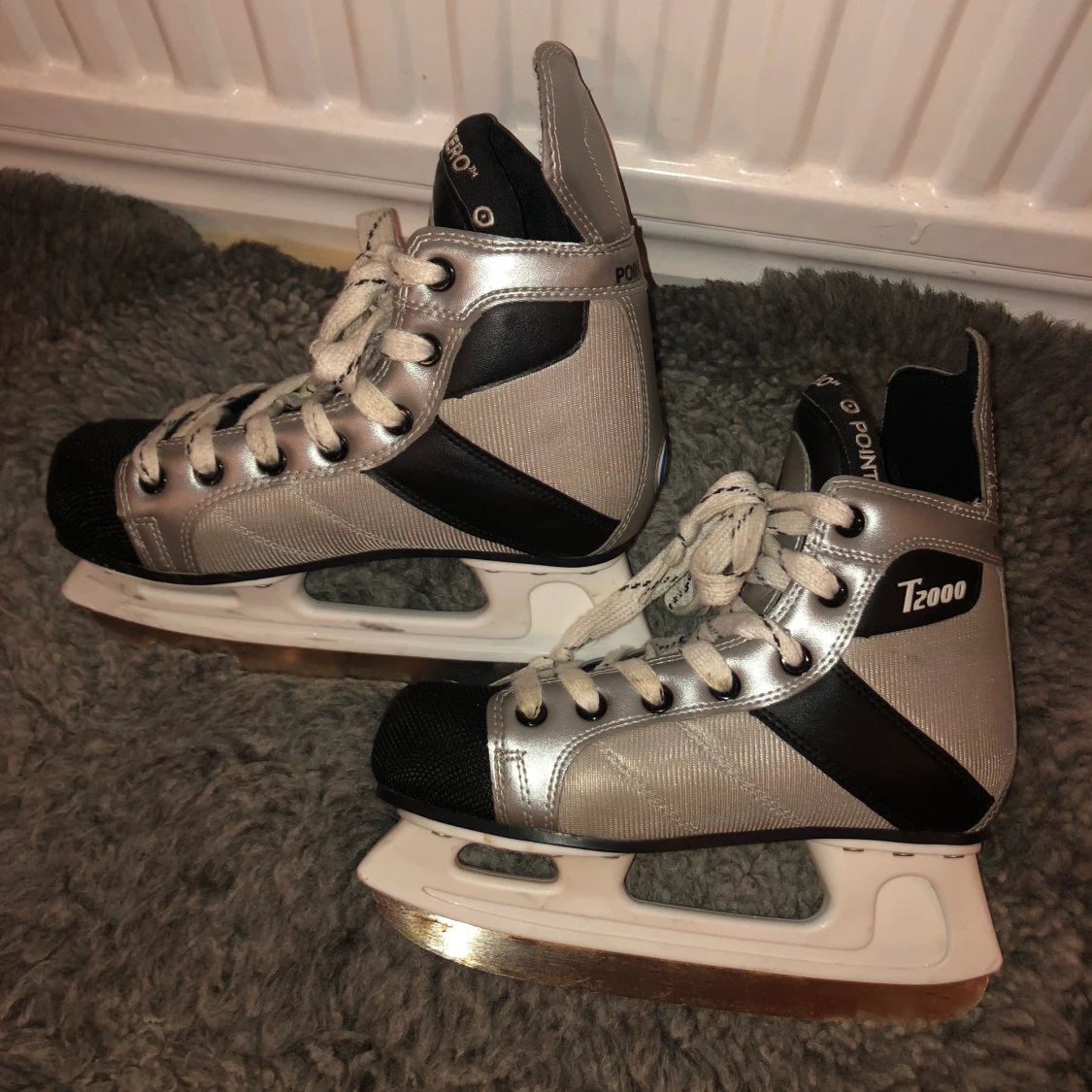 Skridskor  - 91