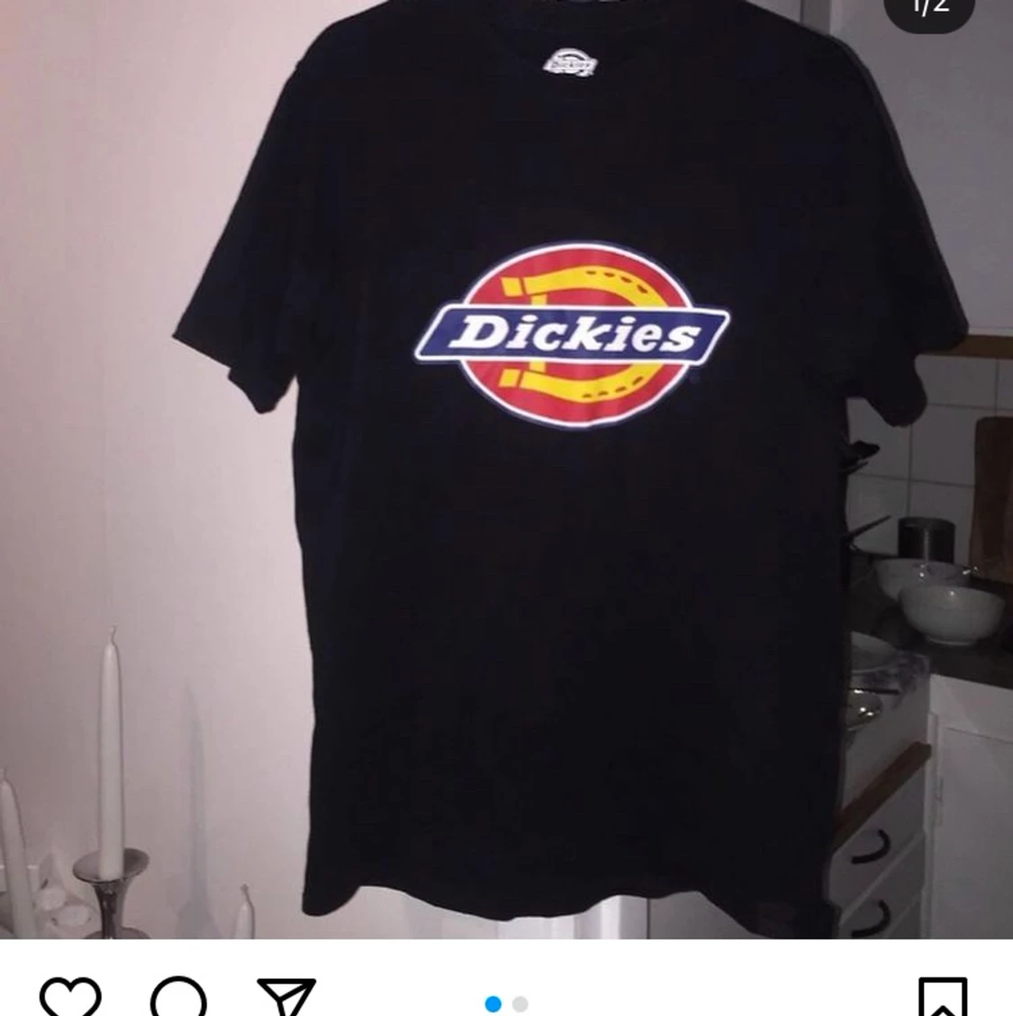 Dickies tshirt