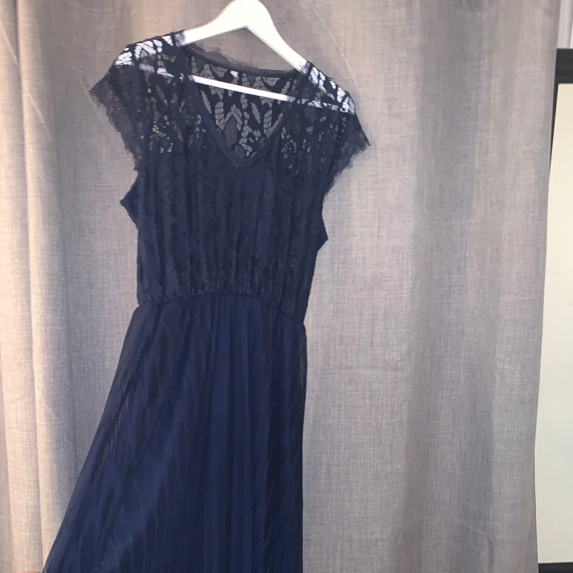 Långklänning storlek XL - 90