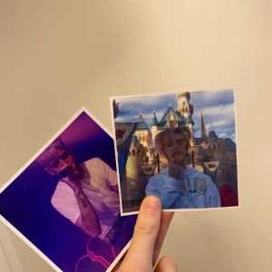 Lil Peep foton - Bilder på lil peep, 2kr st, alla fem kostar 10 kr.