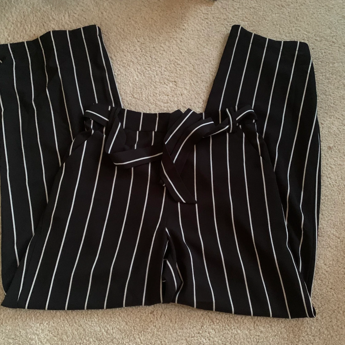 Ett par fina kostymbyxor - 91
