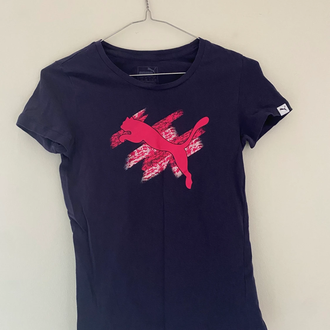 Träningströja från puma