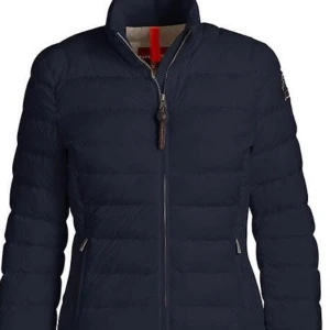 Parajumper Regular blå storlek S - Precis som ny, använt 1-w ggr 