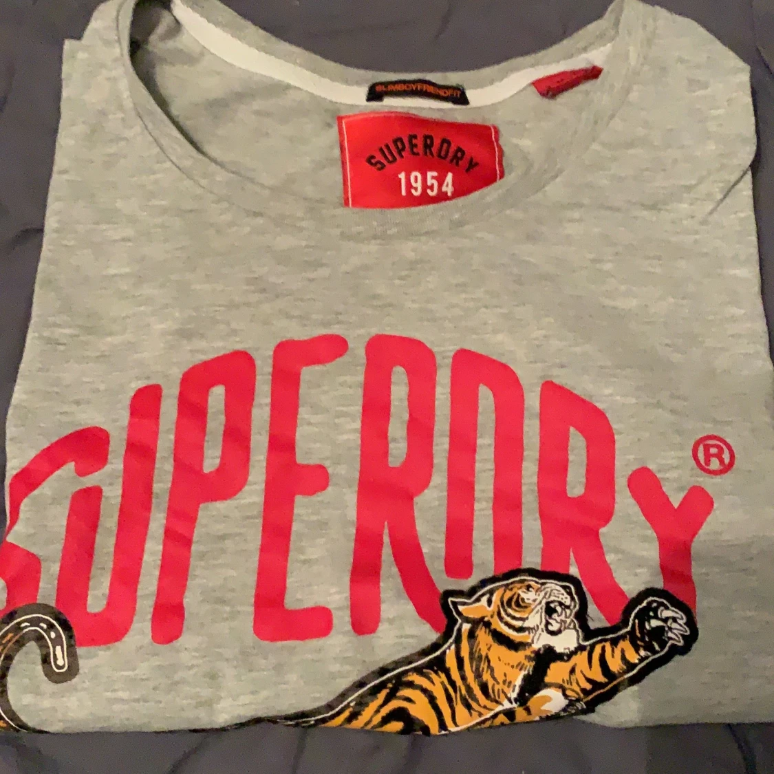 Superdry ströja  - 90