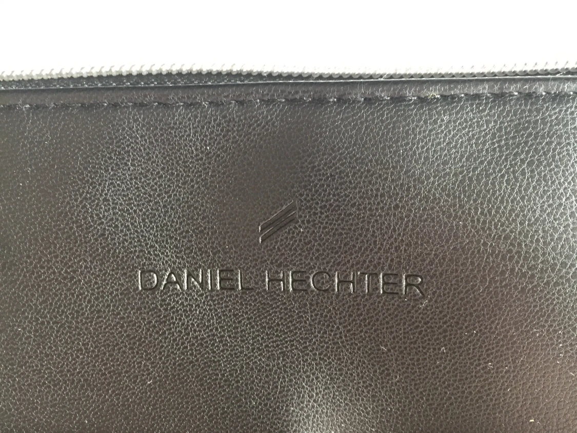 Liten väska Daniel Hechter - 90