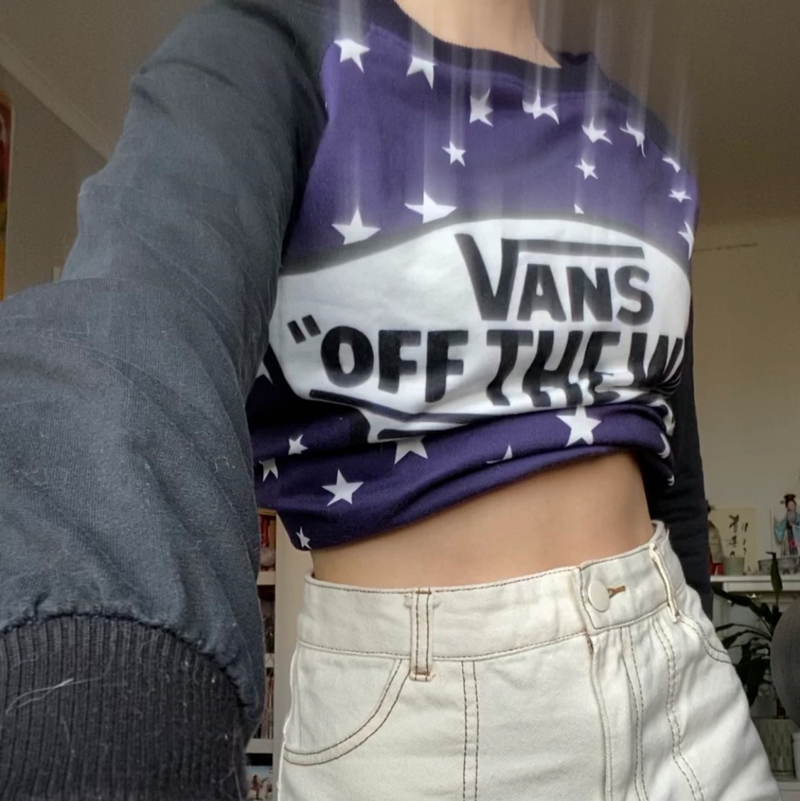 Vans tröja