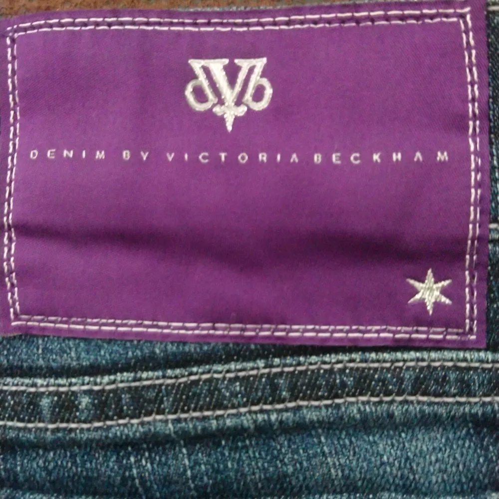 Jeans Victoria Beckham. Jeans & Byxor.