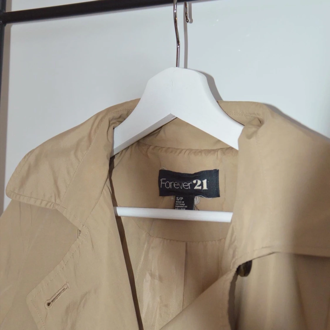 Forever21 - small🤍