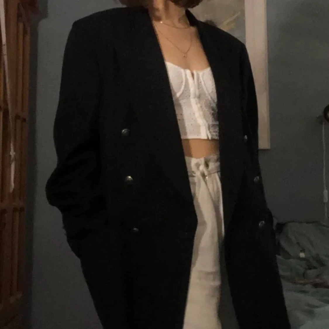 Oscar Jacobson kavaj