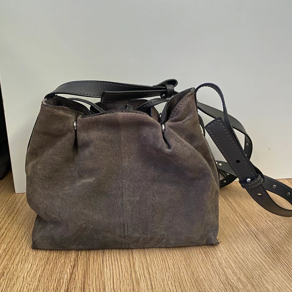 Väska - Zara | Plick Second Hand