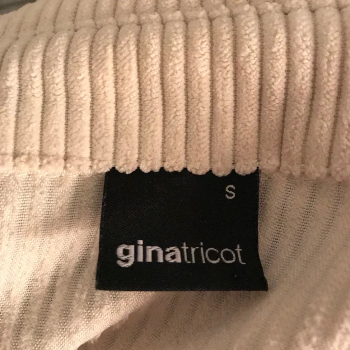 Manchesterjacka  - 91