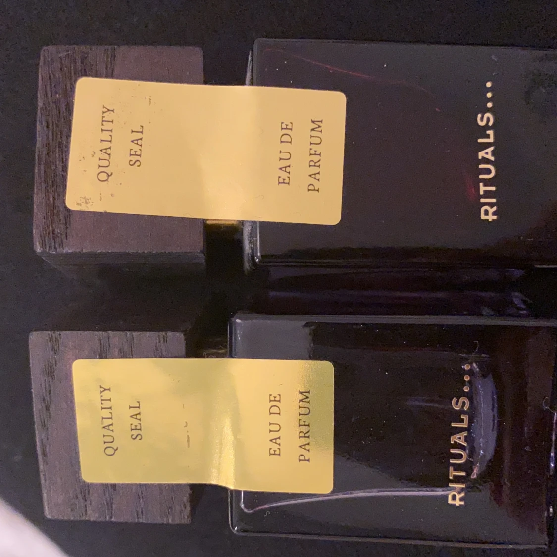 Rituals parfymer!! - 90