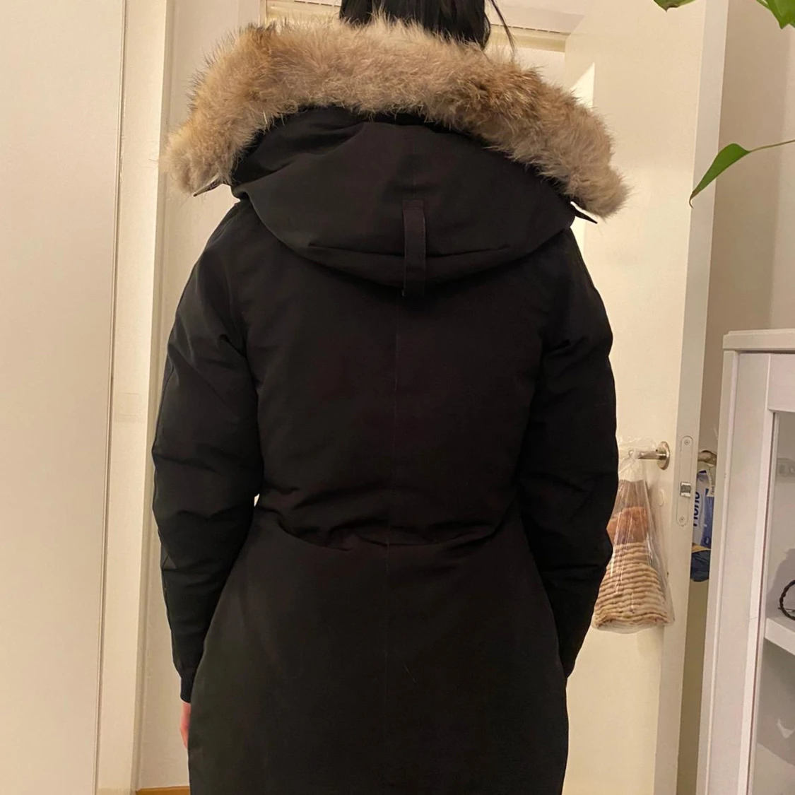 Canada Goose Jacka - 91