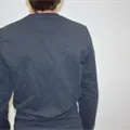 Blå långärmad tröja från Jack & Jones i storlek S. Besök gärna svår hemsida! https://www.yourvismawebsite.com/secondhope-uf/startsida Instagram: secondhope.uf. Tröjor & Koftor.