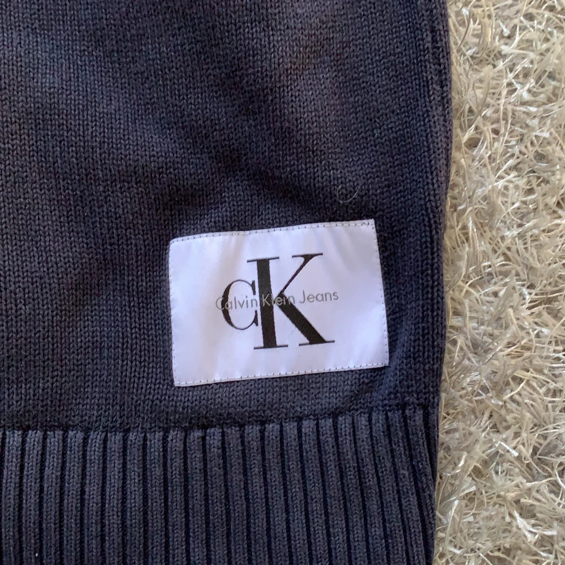 Calvin Klein tröja - 90