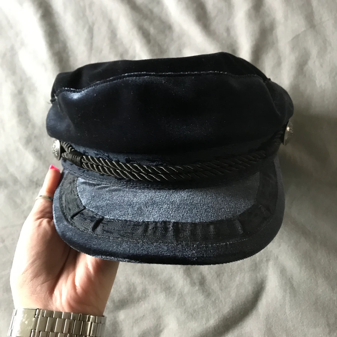SAILOR HAT