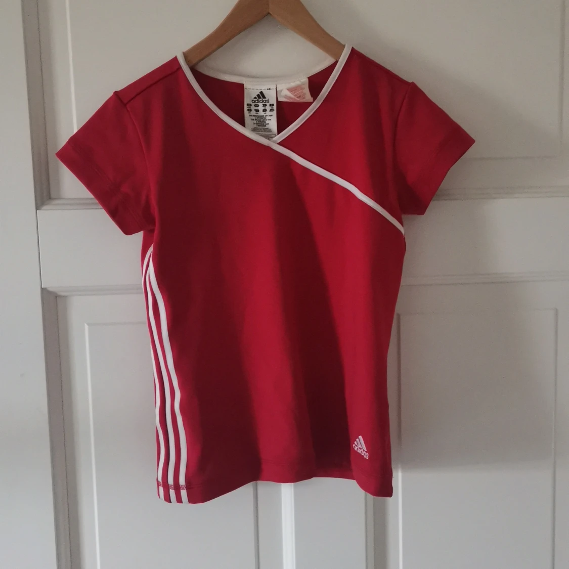Träningströja från Adidas strl xs
