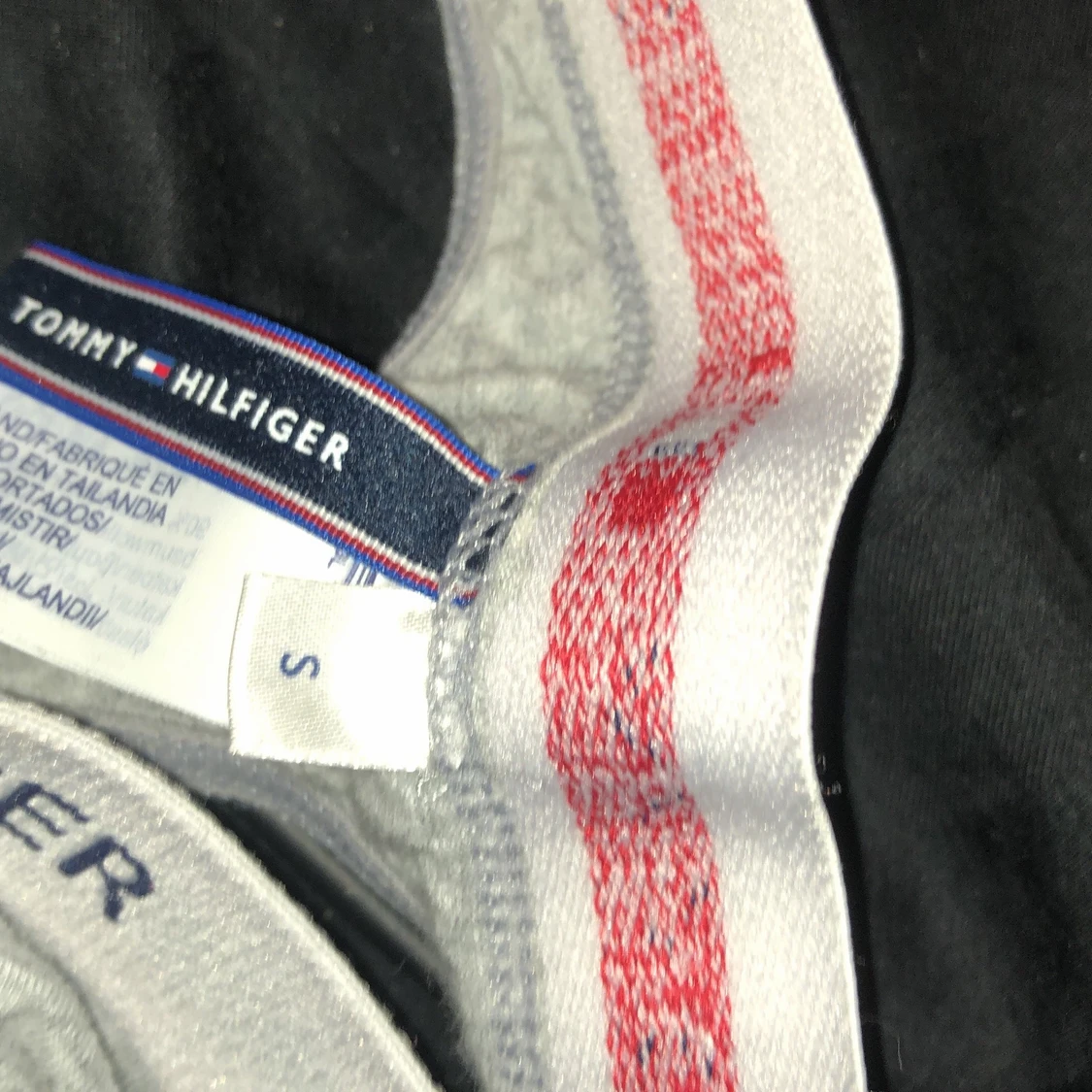 Tommy hilfiger Topp - 90