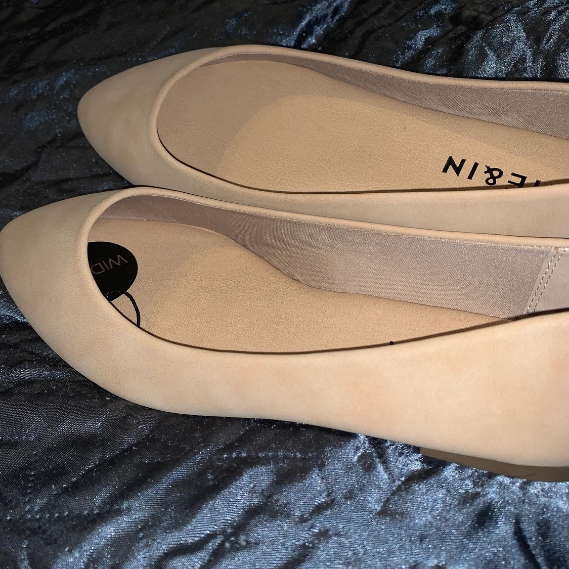 Ballerina skor - 90