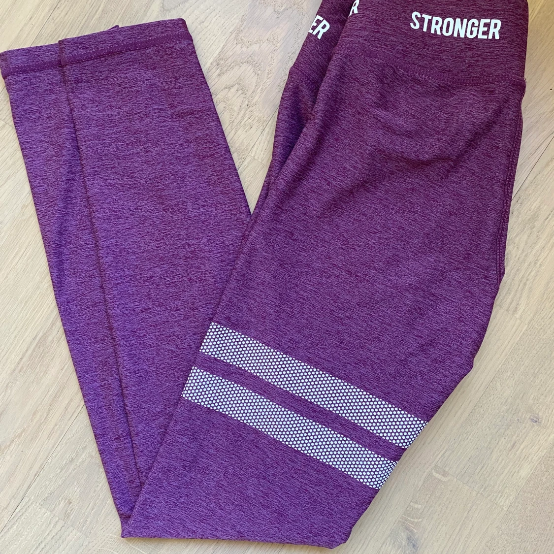 Stronger träningstights  - 90