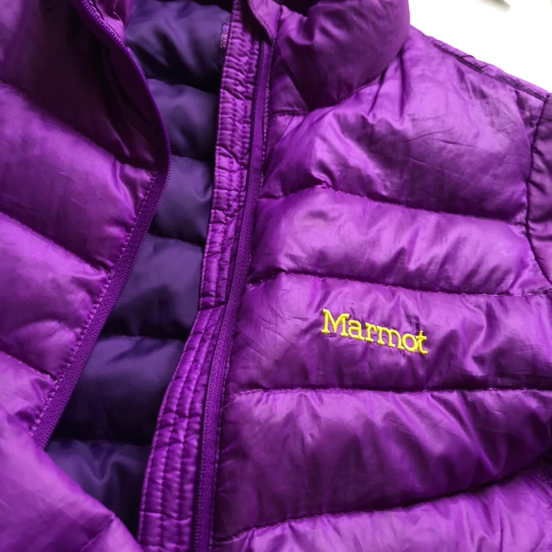 marmot dunjacka  - 90