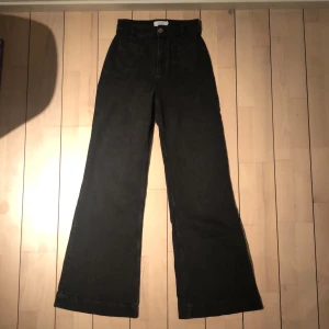 & Other stories Wide leg pants stl 25 - Helt nya jeans som aldrig är använda