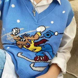 Svincool pullover - Jättesnygg pullover från kina and tam aldrig använd. Jättefin men inte riktigt min stil längre! (Bilder från deras instagram) 