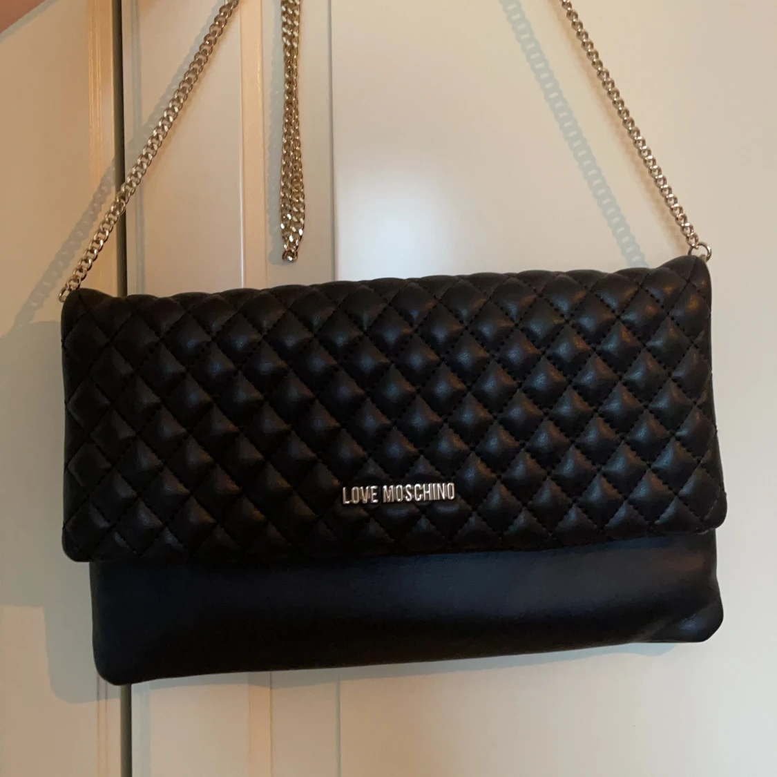 Love Moschino väska