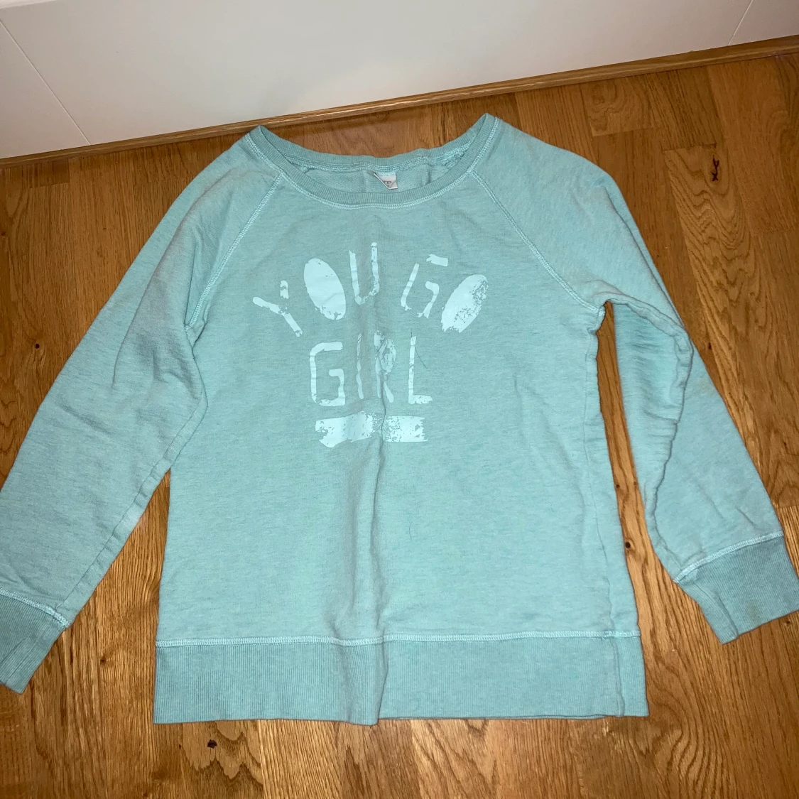 GIRL power tröja - 90