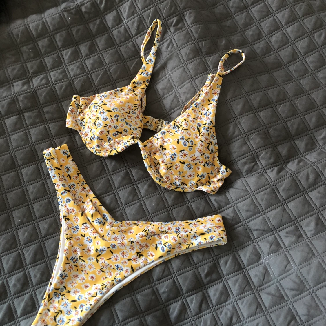 Bikini från Shein