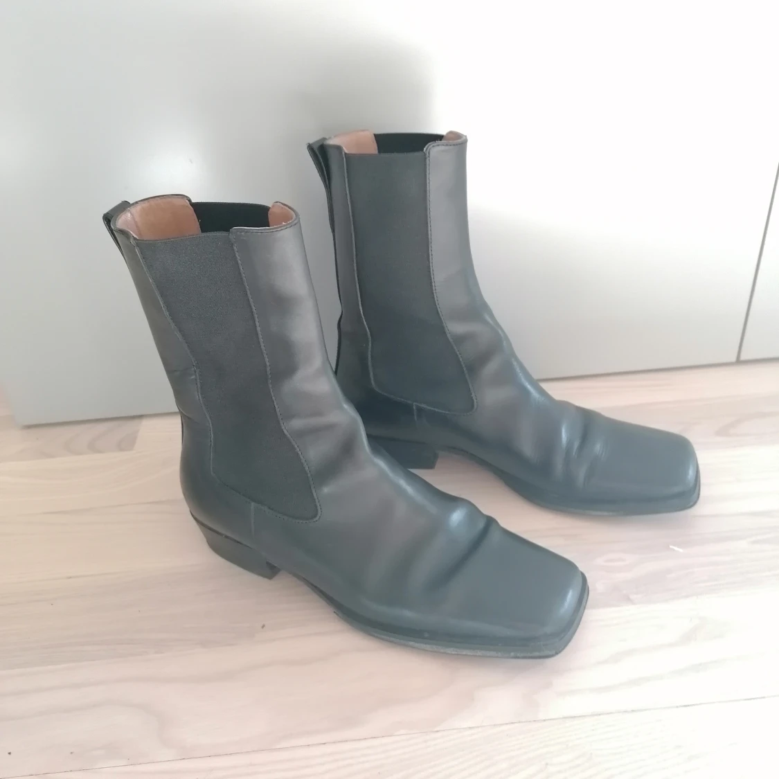 Skor från Arket. Strl 38 - 91