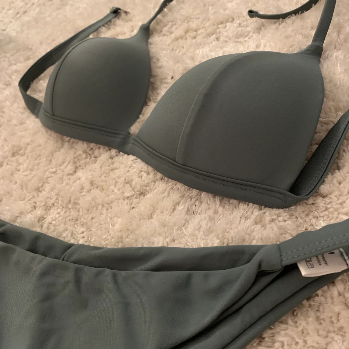 OANVÄND bikini!  - 90