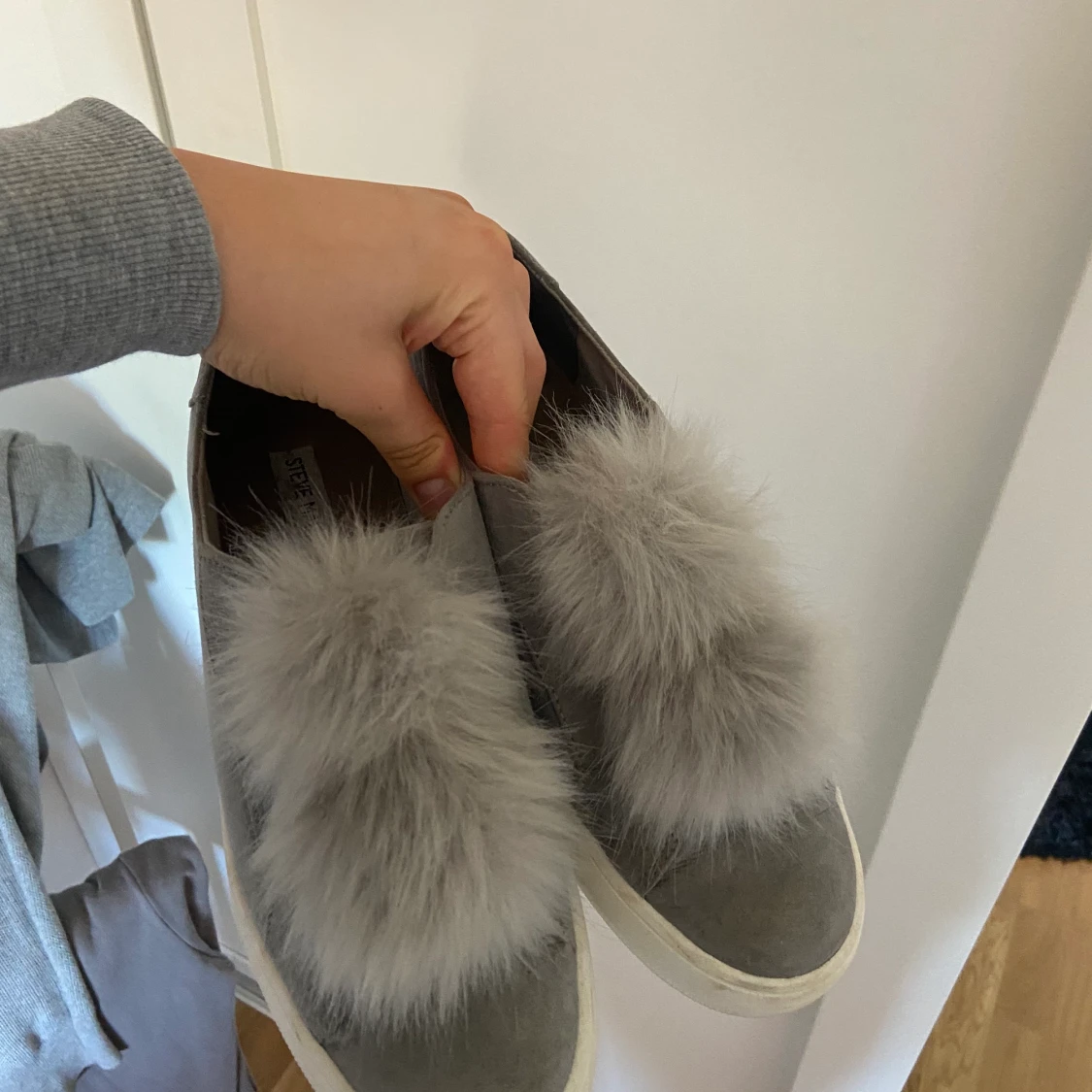 Steve Madden sneakers - 90