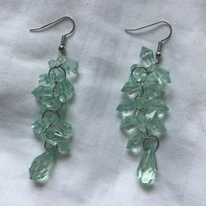 Örhängen - Oanvända 🟢