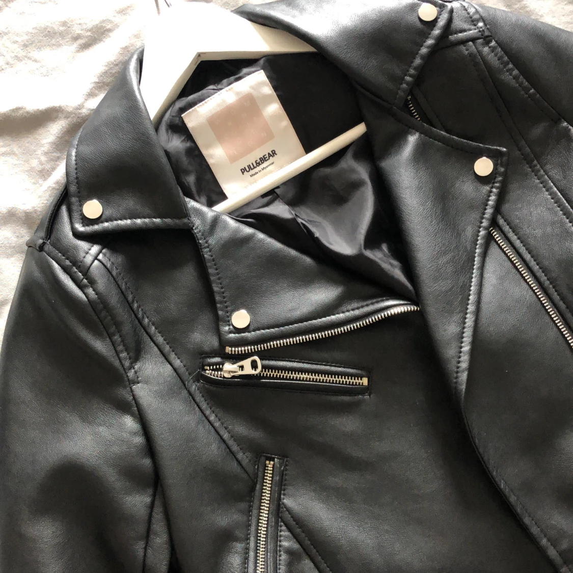 Bershka bikerjacka - 91