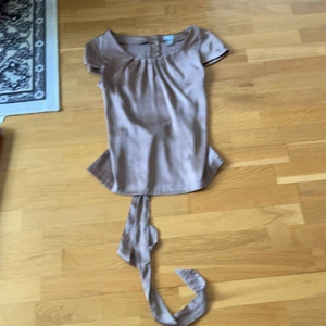 blus - Den är aldrig använda 