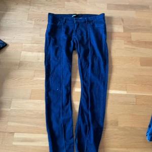 Jens - Dom är aldrig använda 