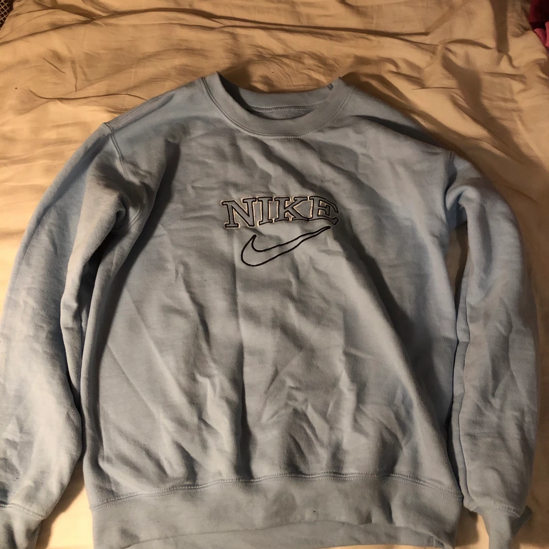 Nike sweatshirt  - 90