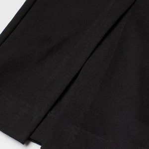 Kostymbyxor med slits - Kostymbyxor med slits 