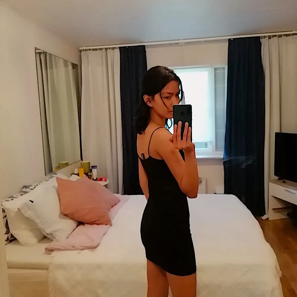 Sexy black dress! 💕. Klänningar.