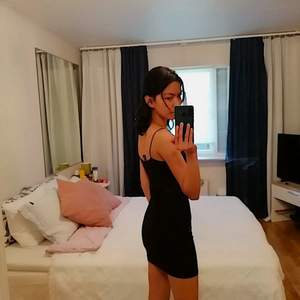 Sexy black dress! 💕