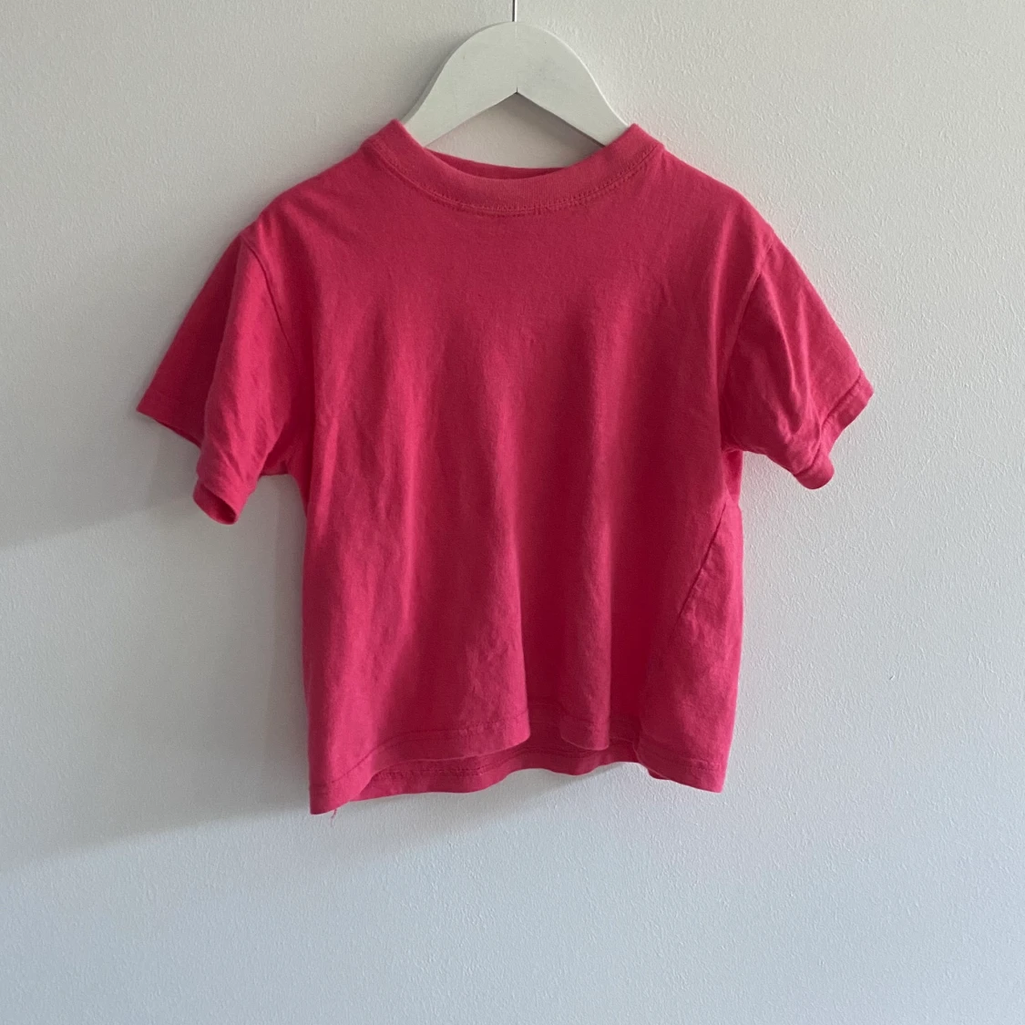 rosa babytee
